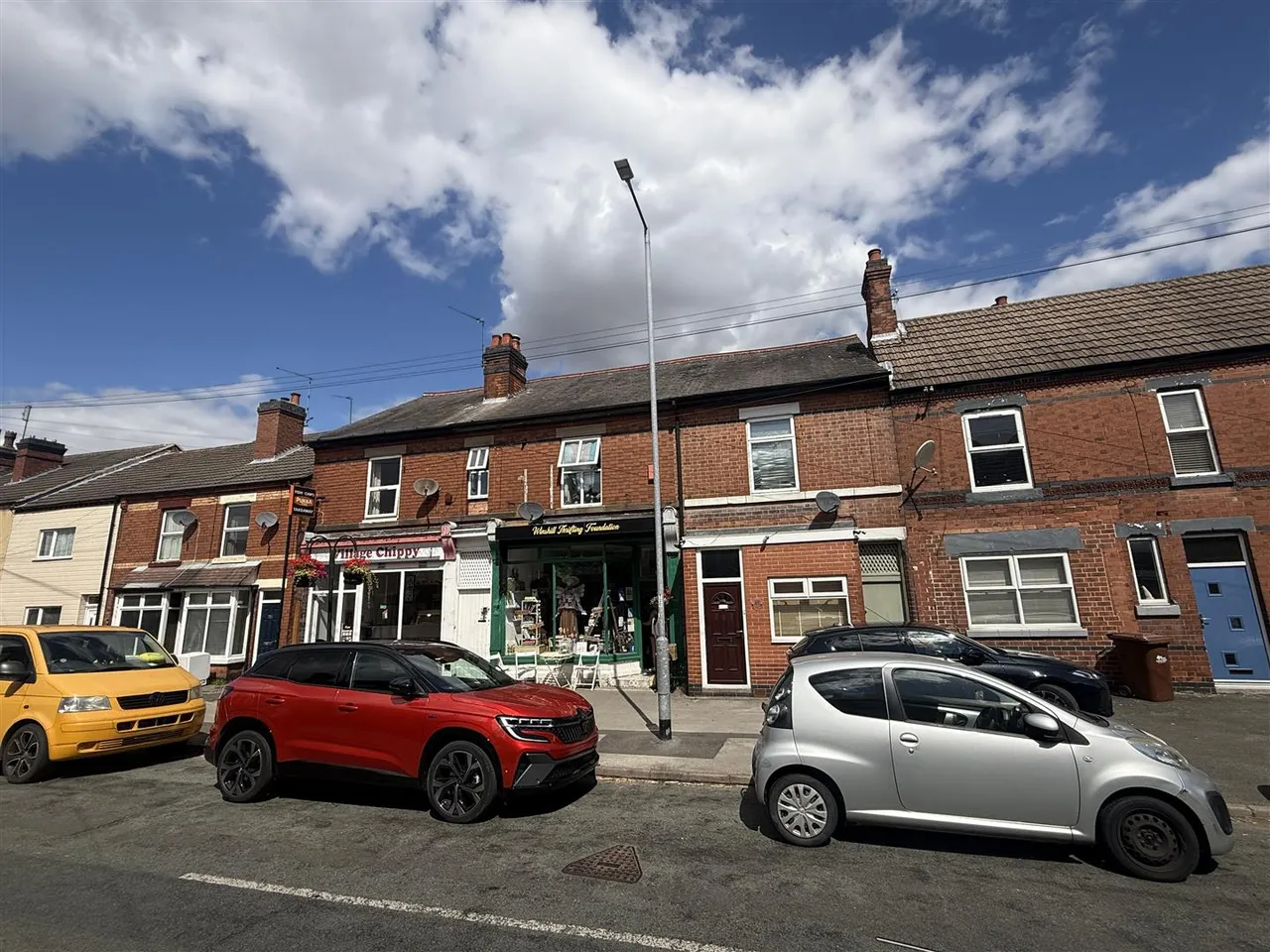 Bearwood Hill Road, Burton-On-Trent, DE15, photo 15