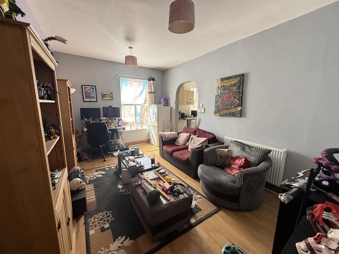Bearwood Hill Road, Burton-On-Trent, DE15, photo 9
