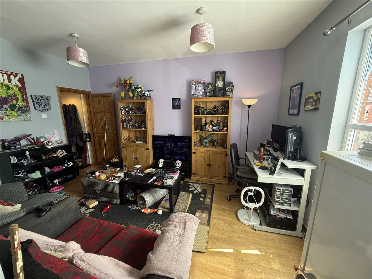 Bearwood Hill Road, Burton-On-Trent, DE15, photo 10