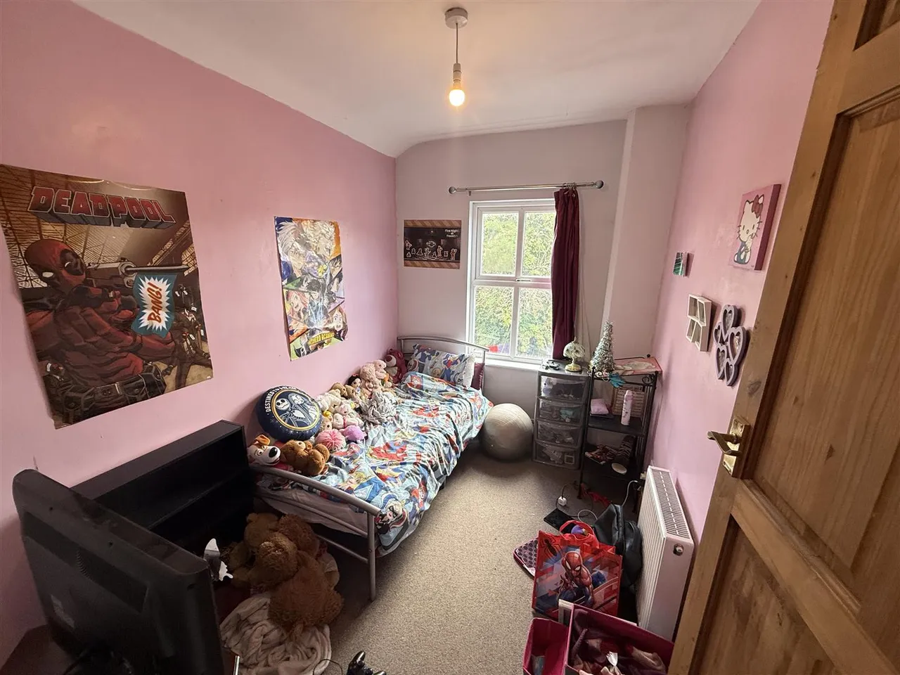 Bearwood Hill Road, Burton-On-Trent, DE15, photo 13