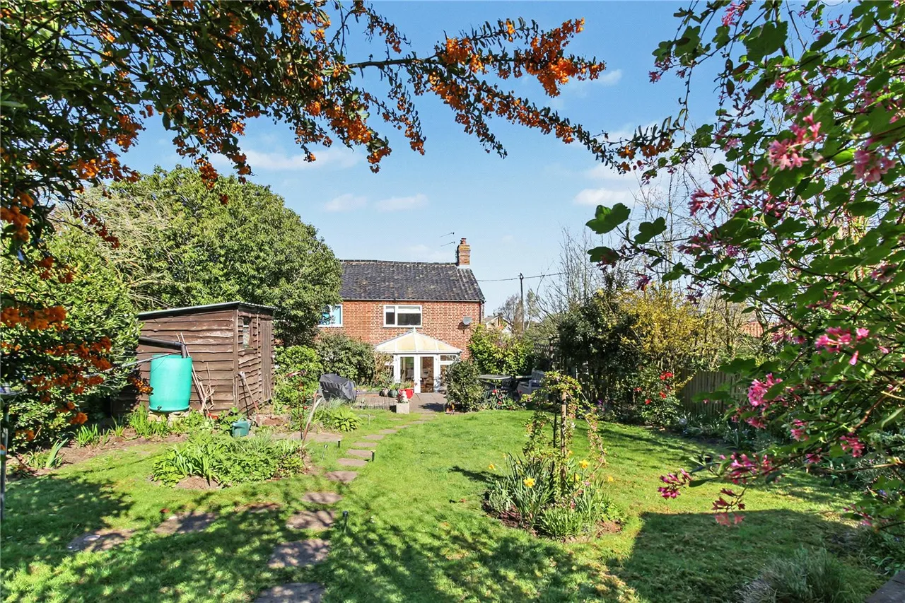 Dunwich Road, Blythburgh, Halesworth, Suffolk, IP19, photo 5