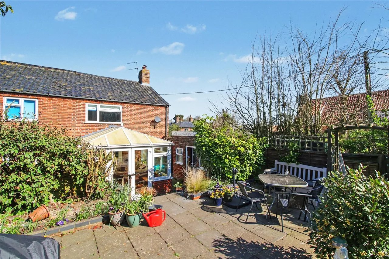 Dunwich Road, Blythburgh, Halesworth, Suffolk, IP19, photo 7