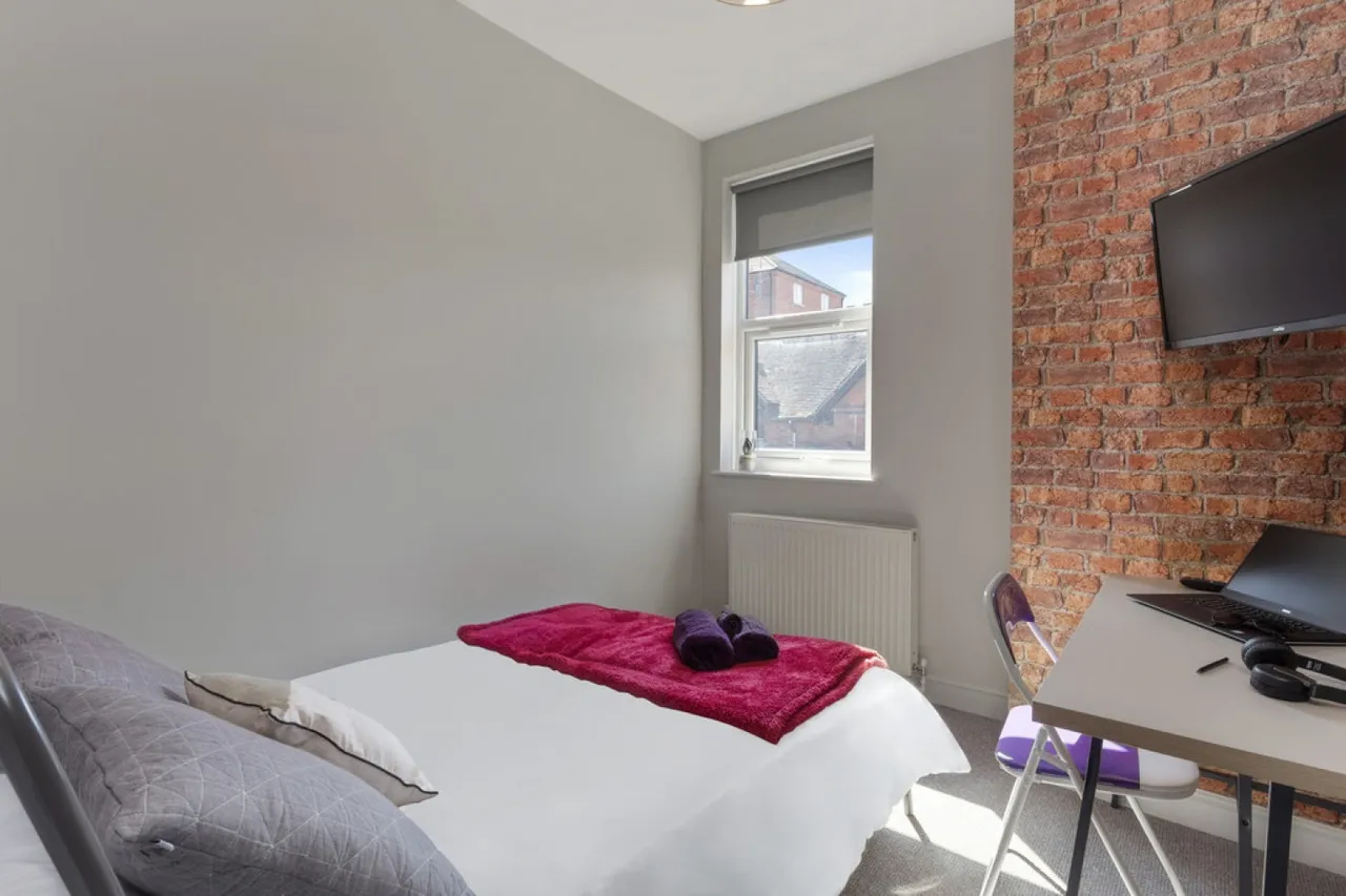 Peet Street , Derby, photo 6