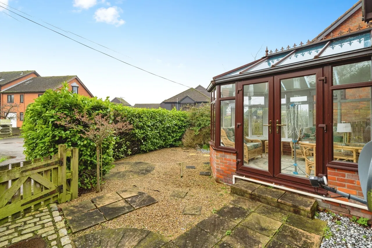 Ferry Cott Lane, Horning, Norwich, Norfolk, NR12, photo 19