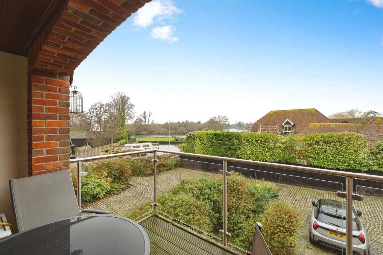 Ferry Cott Lane, Horning, Norwich, Norfolk, NR12, photo 6