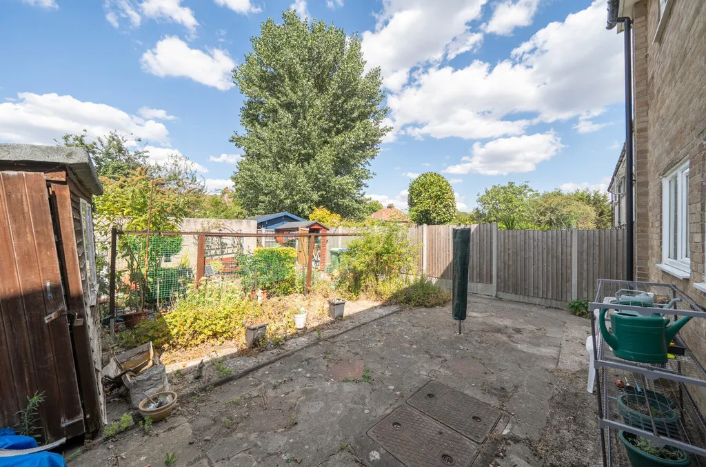 Bursdon Close, Sidcup, DA15 8AQ, photo 7