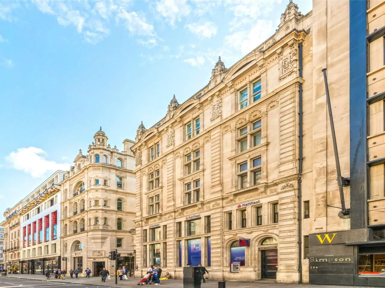 Bank Chambers, 25 Jermyn Street, London, SW1Y 6HR, photo 9