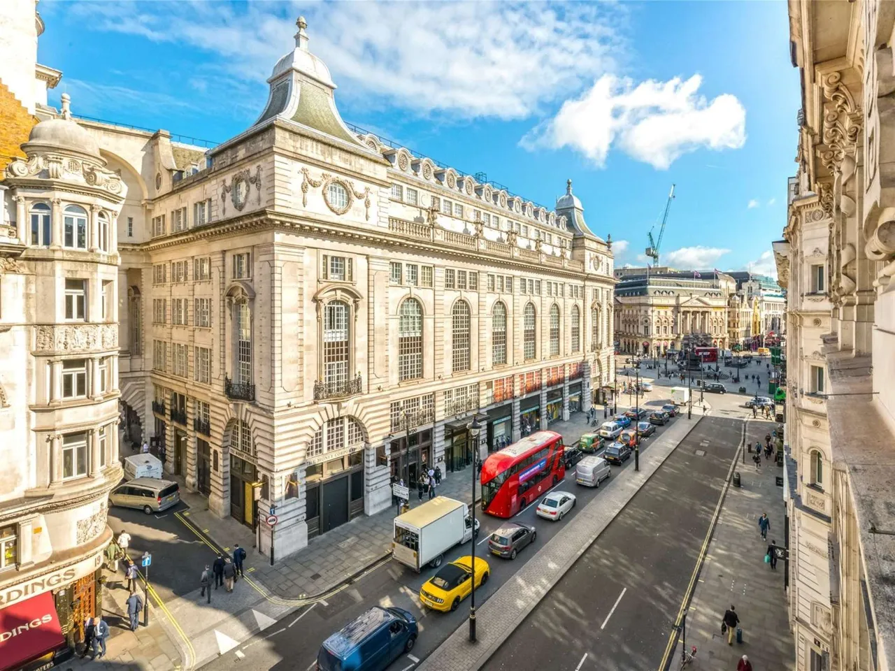 Bank Chambers, 25 Jermyn Street, London, SW1Y 6HR, photo 7
