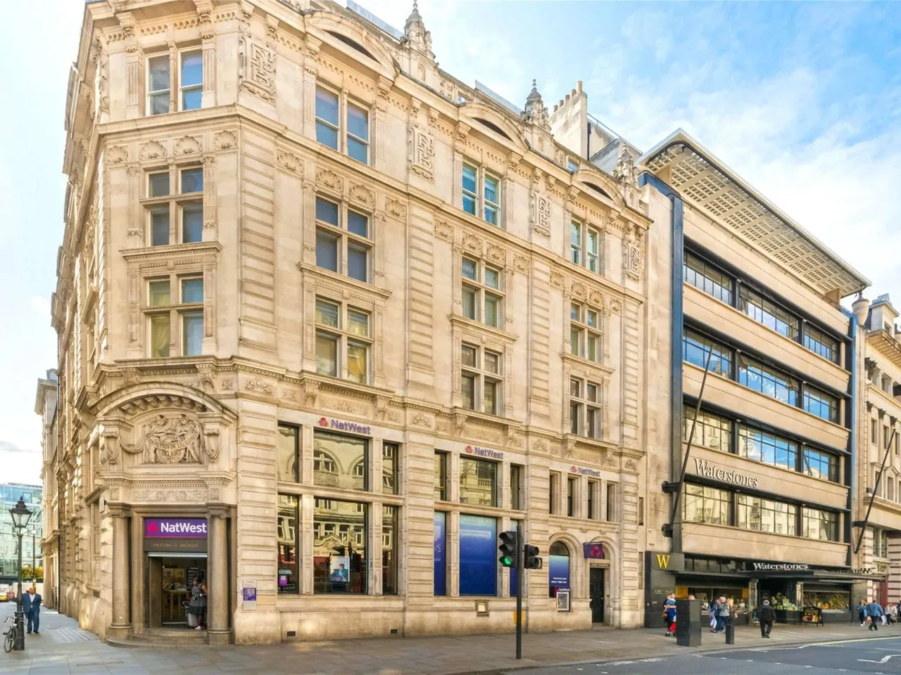 Bank Chambers, 25 Jermyn Street, London, SW1Y 6HR, photo 8