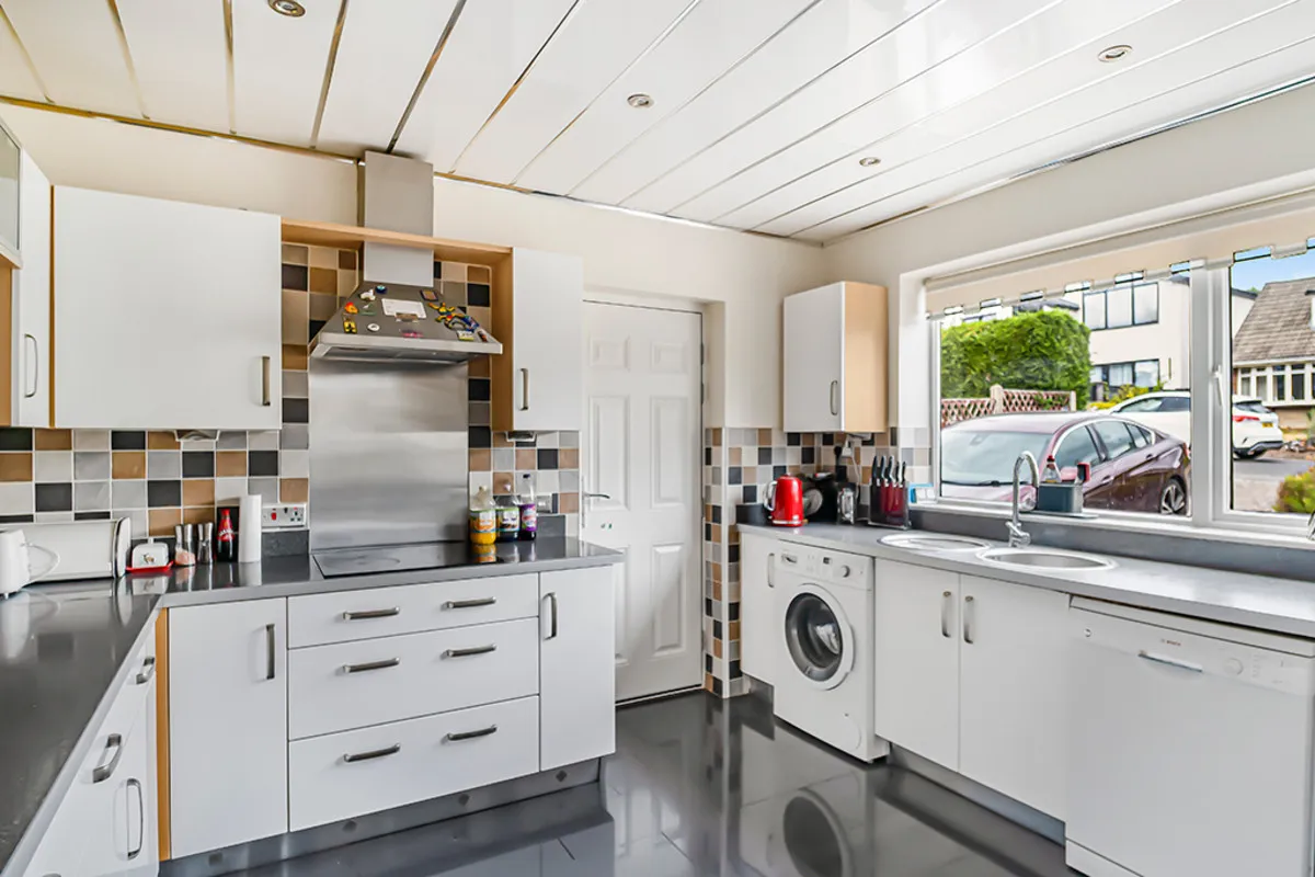 Stafford Drive, Moorgate, S60, photo 7