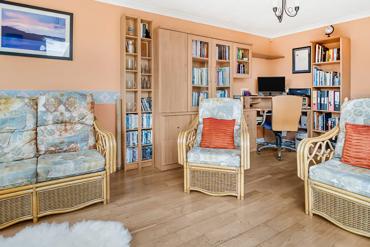 Stafford Drive, Moorgate, S60, photo 10