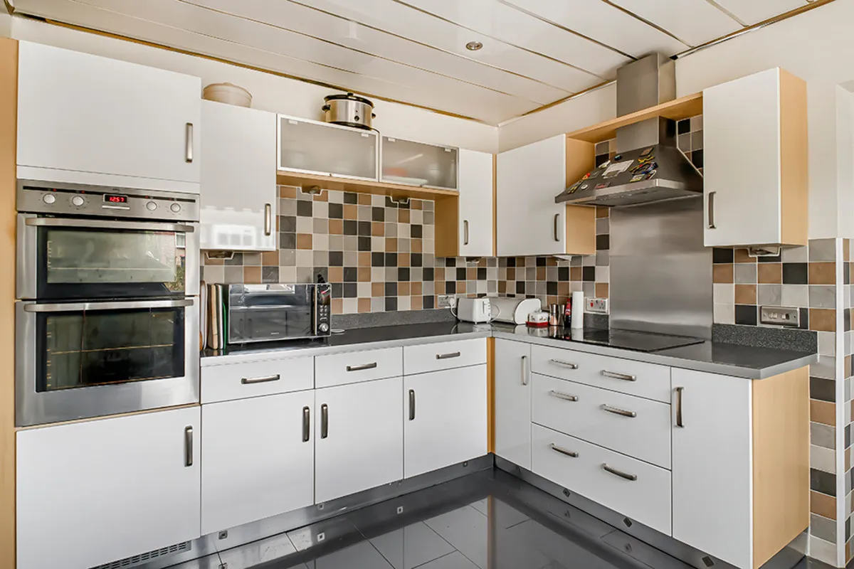 Stafford Drive, Moorgate, S60, photo 6