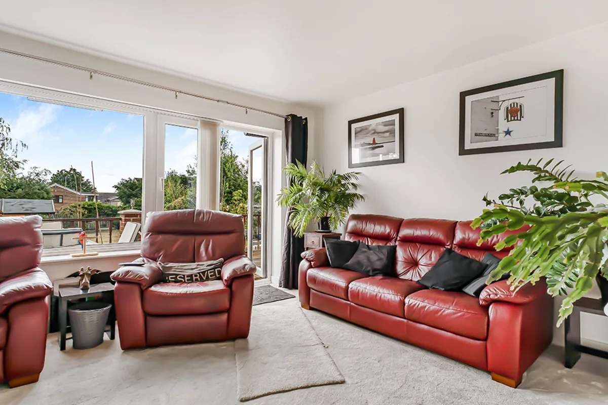 Stafford Drive, Moorgate, S60, photo 8