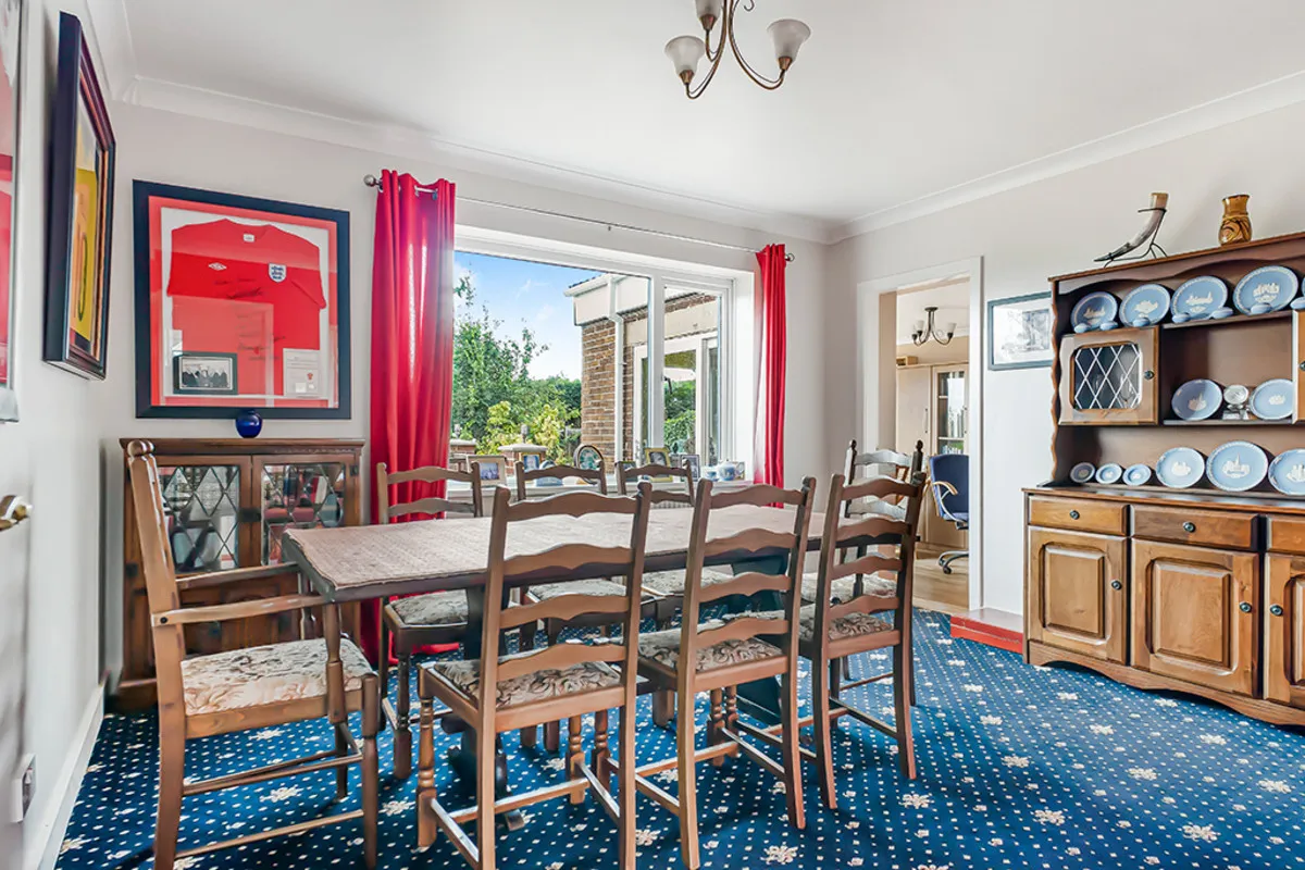 Stafford Drive, Moorgate, S60, photo 4