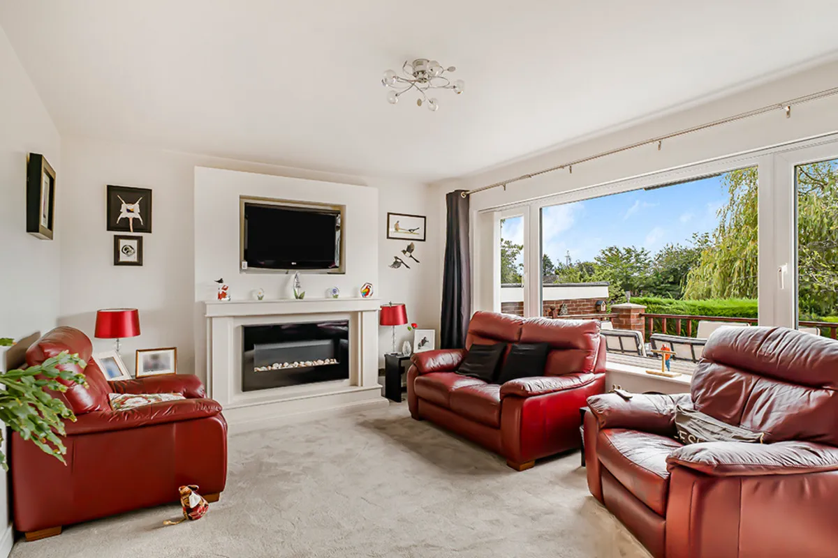 Stafford Drive, Moorgate, S60, photo 3