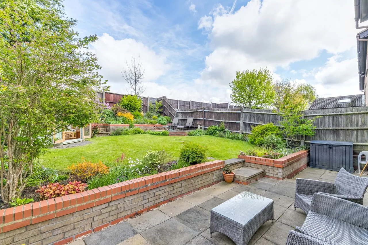 Wickham Way, Puckeridge, Ware, SG11 1SX, photo 3