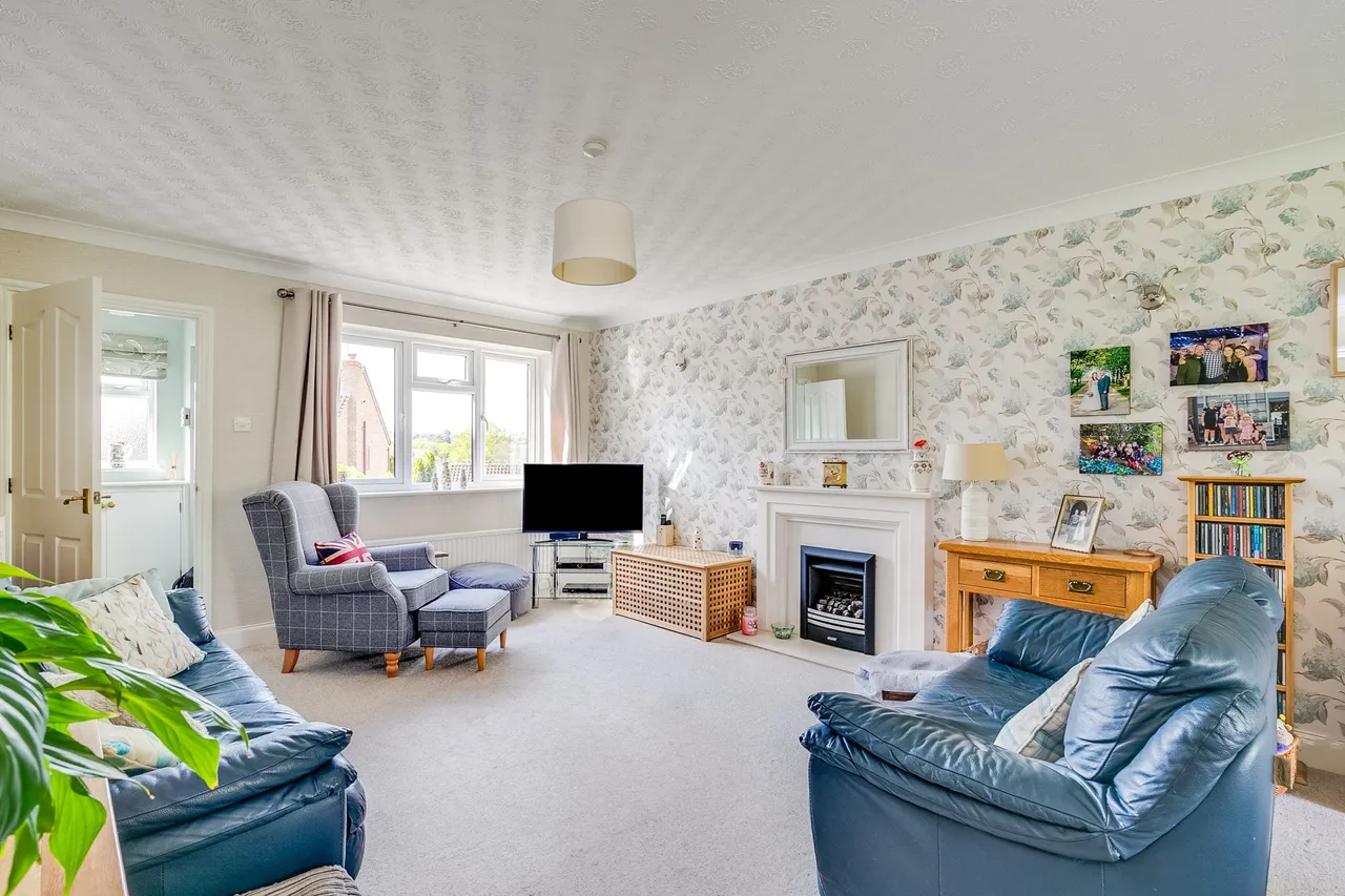 Wickham Way, Puckeridge, Ware, SG11 1SX, photo 5