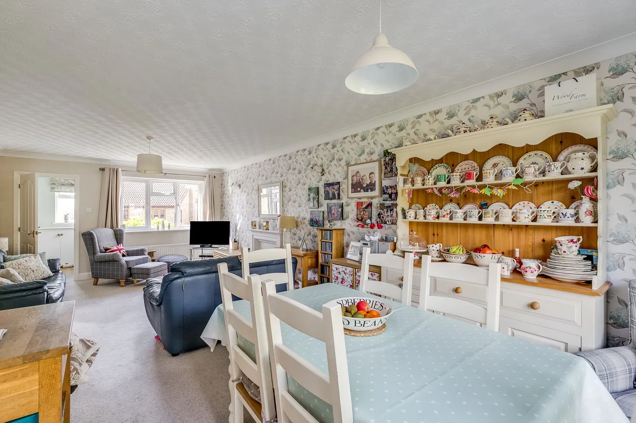 Wickham Way, Puckeridge, Ware, SG11 1SX, photo 8