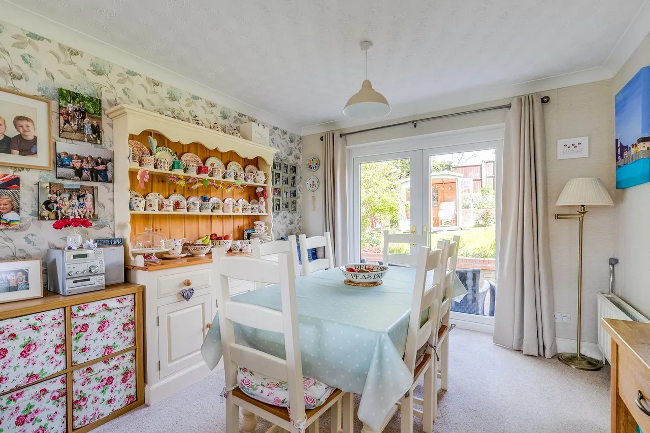 Wickham Way, Puckeridge, Ware, SG11 1SX, photo 9