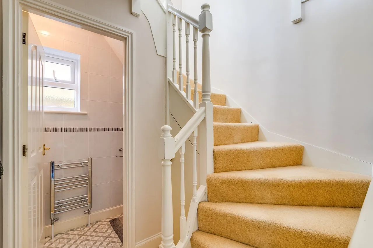 Wickham Way, Puckeridge, Ware, SG11 1SX, photo 12