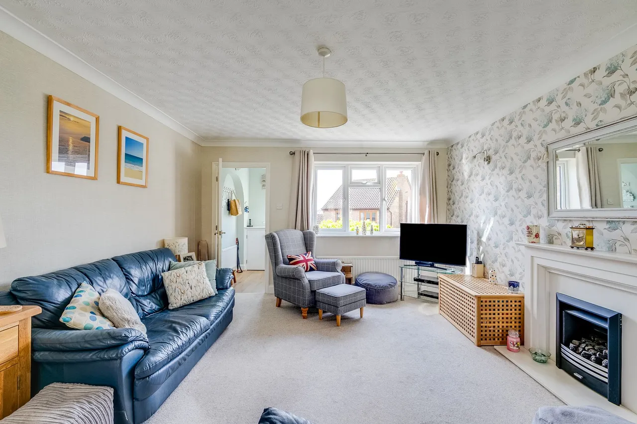 Wickham Way, Puckeridge, Ware, SG11 1SX, photo 4
