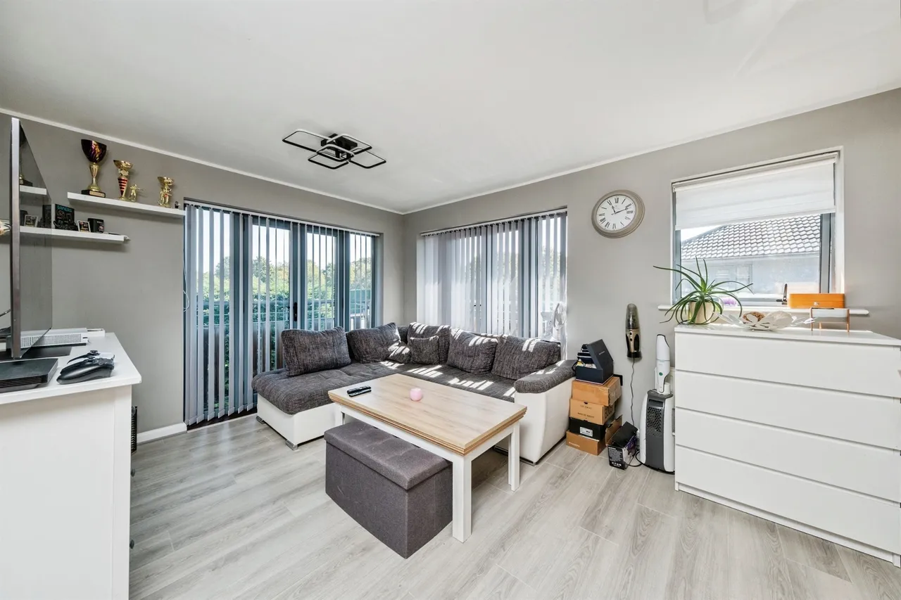 Howitt Drive, Bradville, Milton Keynes, photo 5