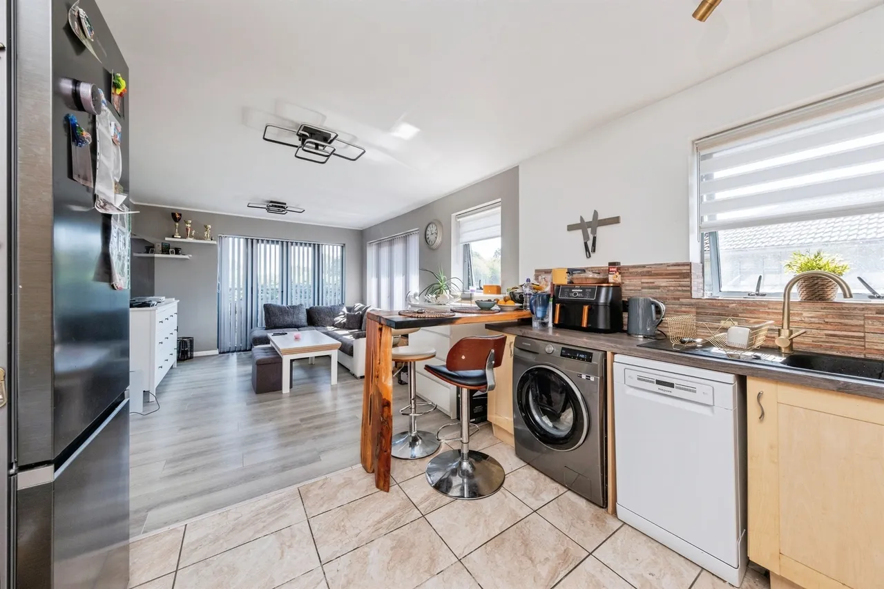 Howitt Drive, Bradville, Milton Keynes, photo 8