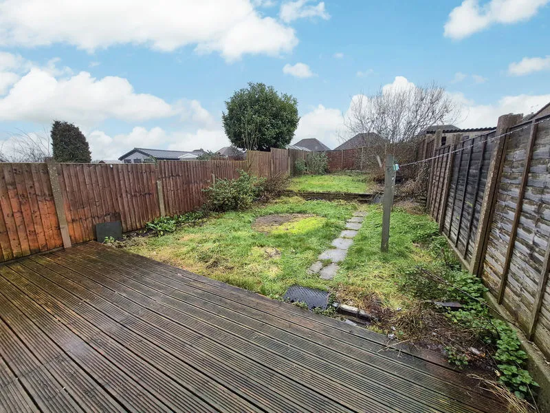 Meadthorpe Road, Great Barr, B44, photo 15