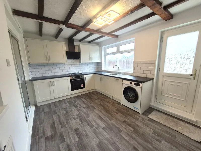 Meadthorpe Road, Great Barr, B44, photo 6