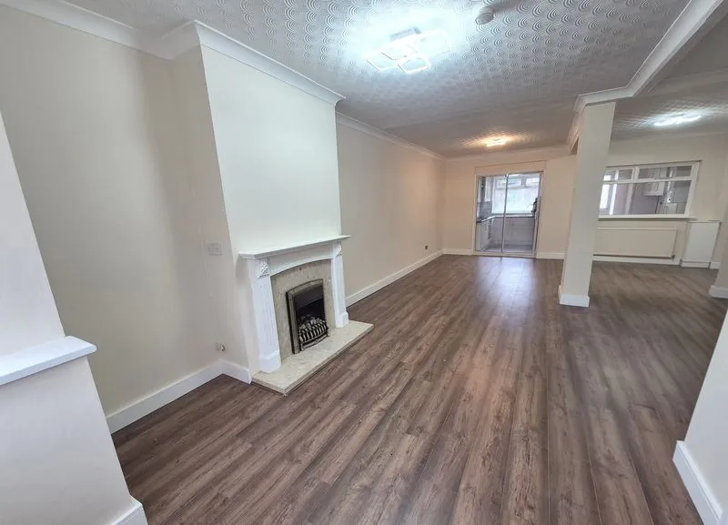 Meadthorpe Road, Great Barr, B44, photo 4