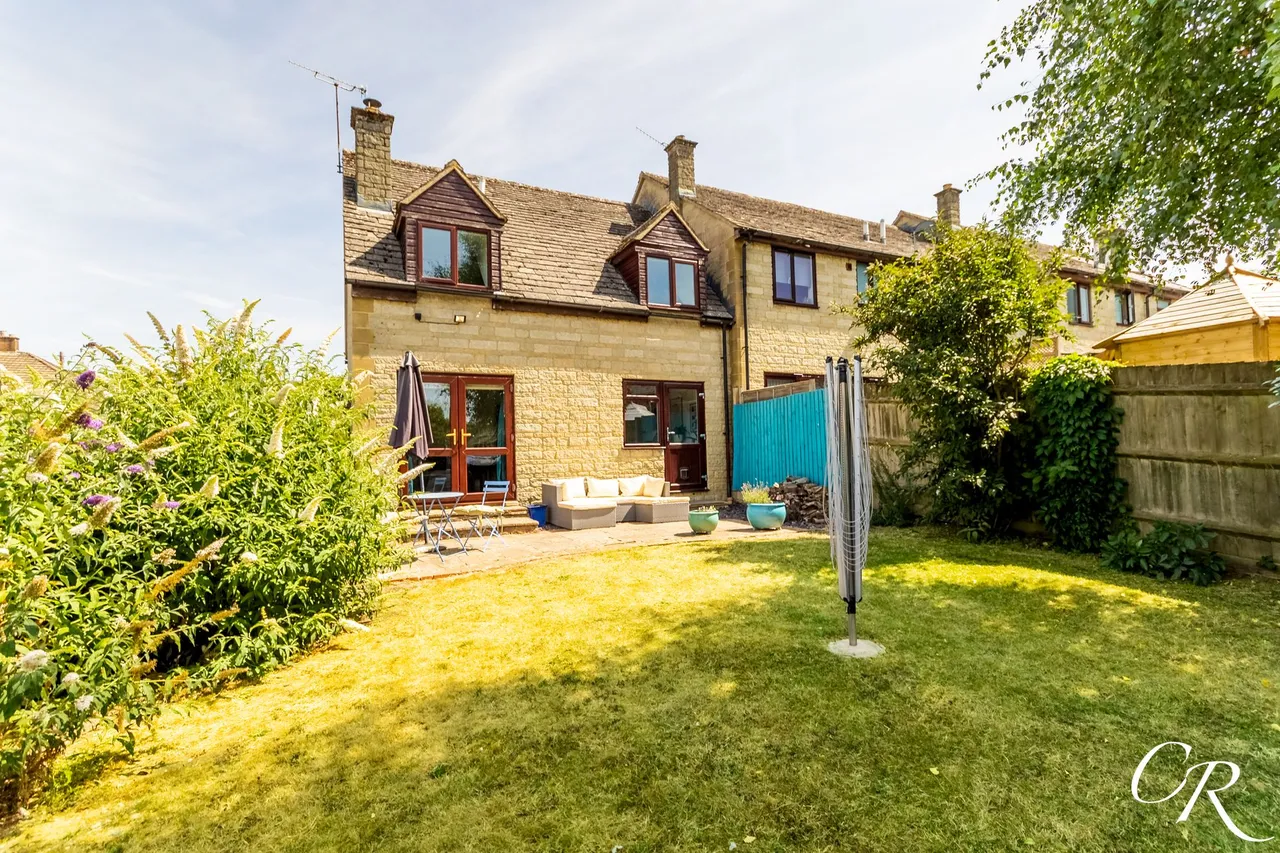 Brassington Gardens, Withington, photo 11