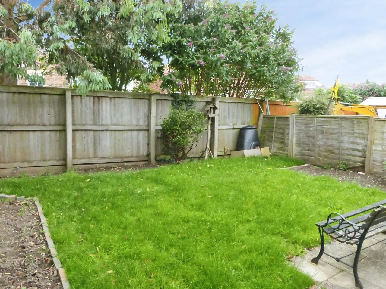 Bachelor Road, Harrogate, HG1, photo 7