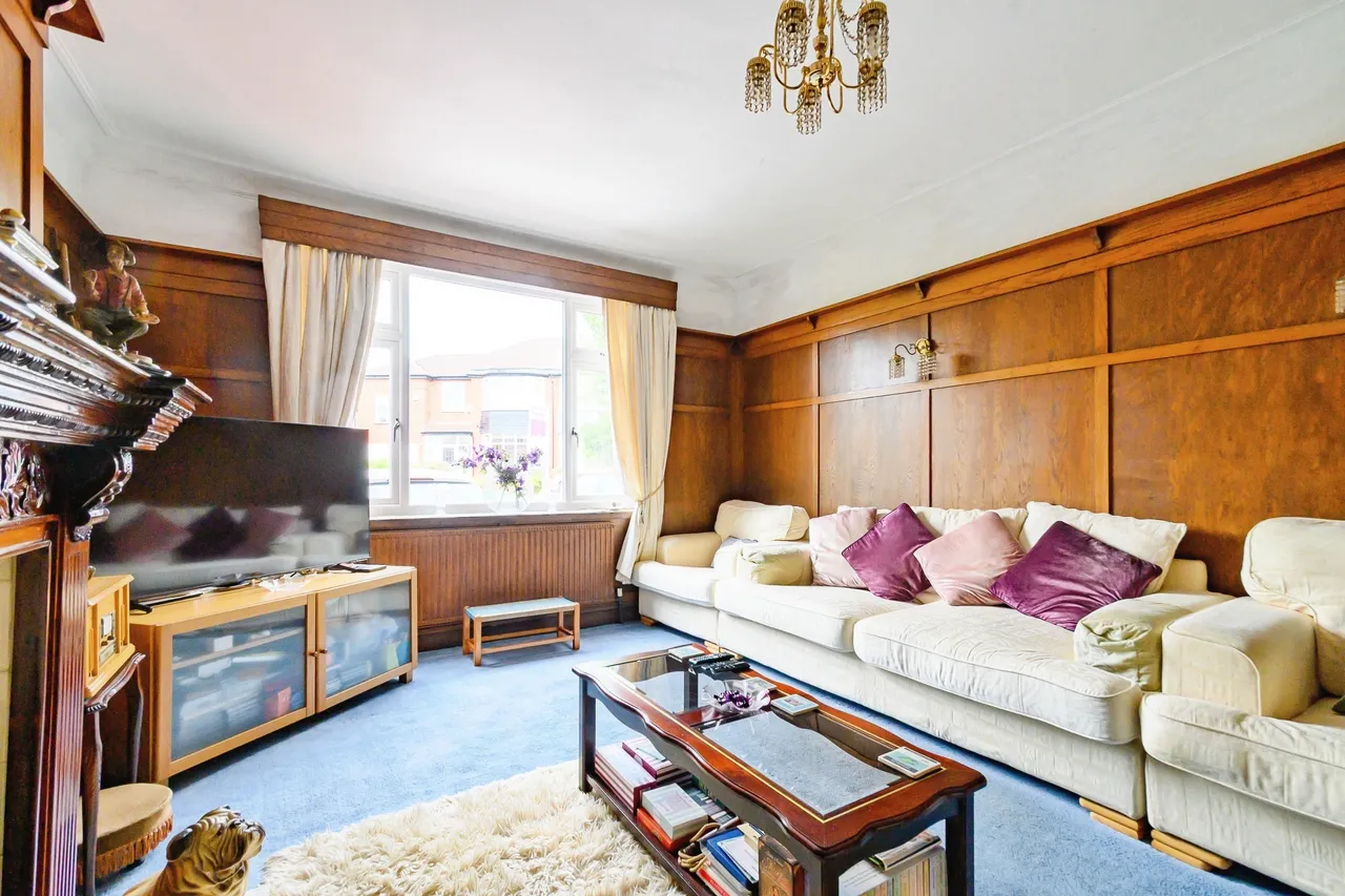 Butt Hill Avenue, Manchester, M25, photo 3