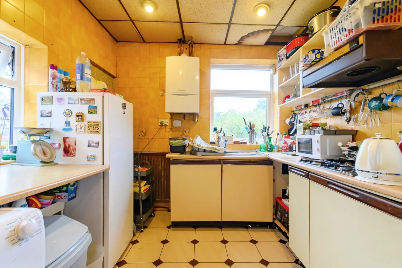 Butt Hill Avenue, Manchester, M25, photo 6