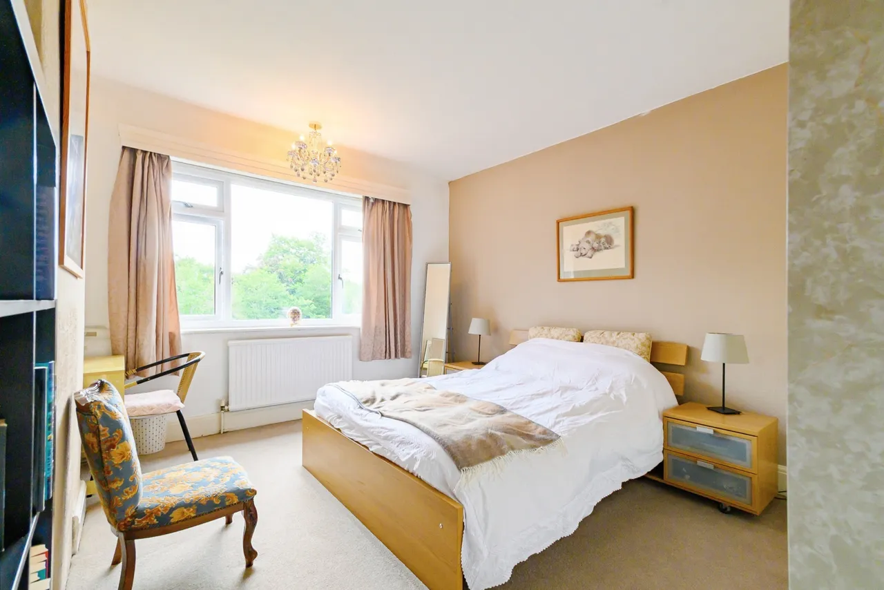 Butt Hill Avenue, Manchester, M25, photo 10