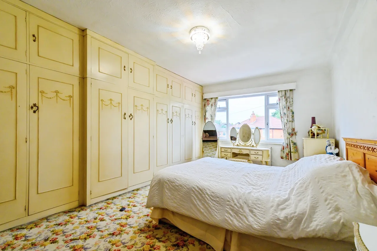 Butt Hill Avenue, Manchester, M25, photo 8