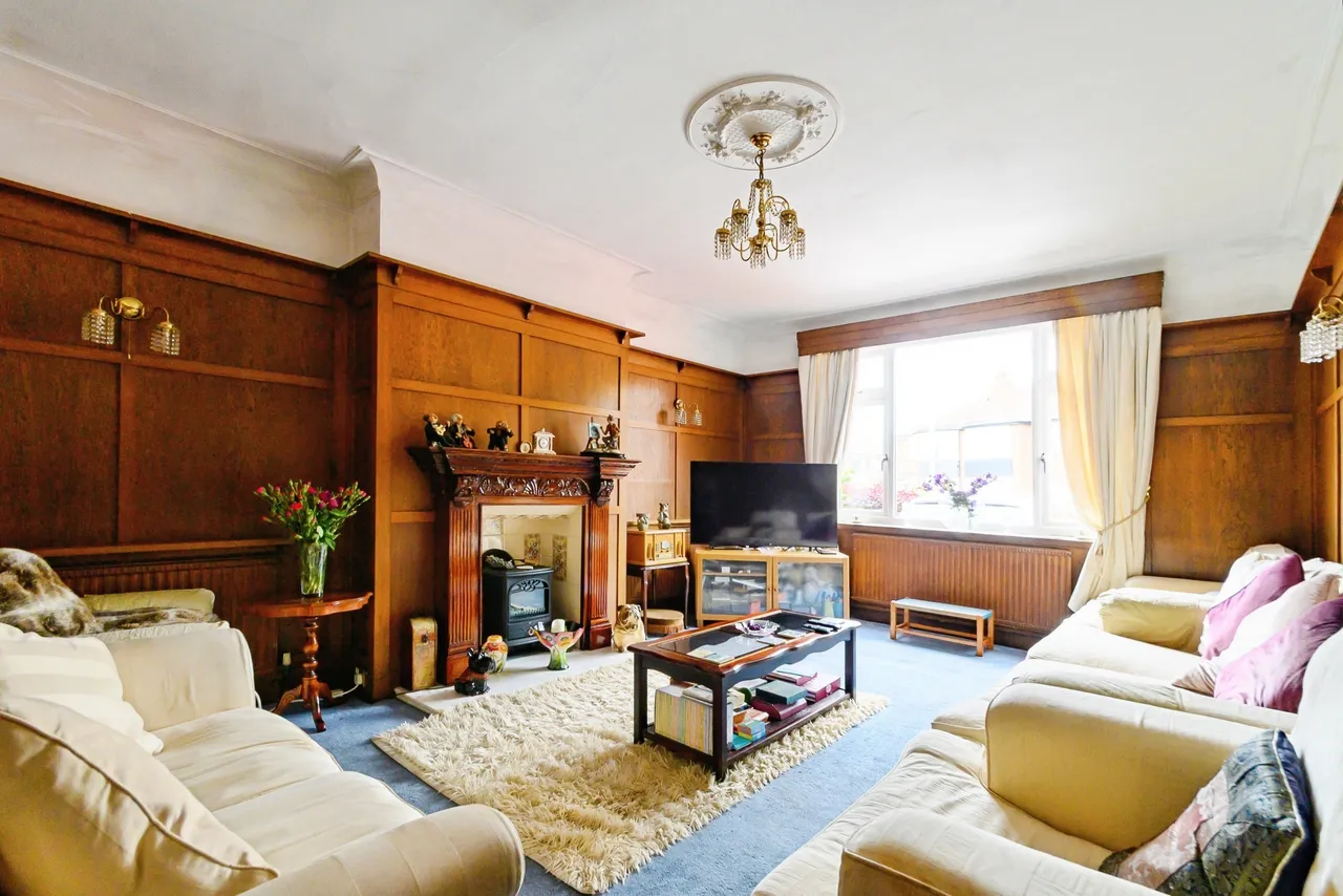 Butt Hill Avenue, Manchester, M25, photo 2