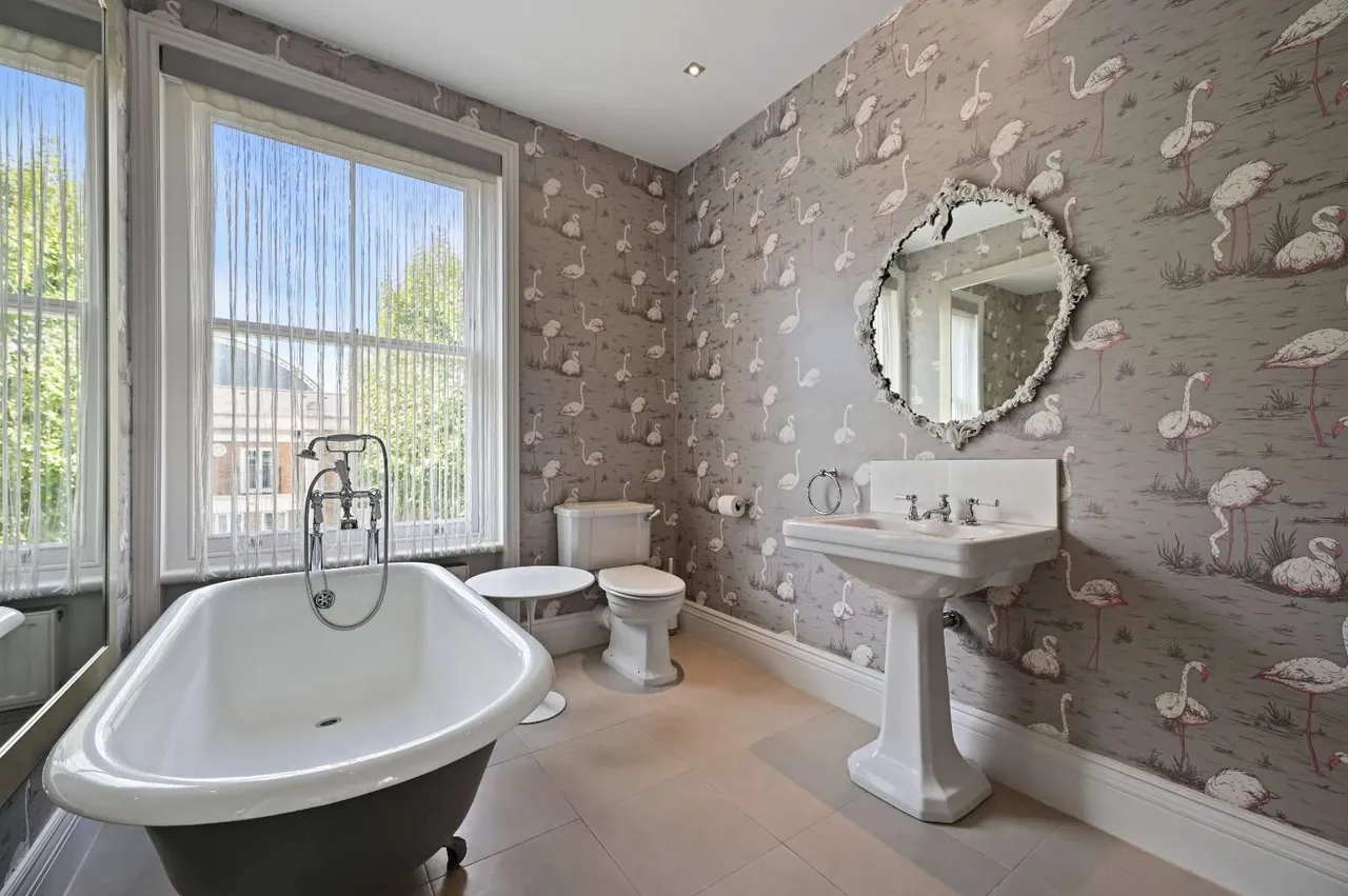 Russell Road, London, W14 8HU, photo 6