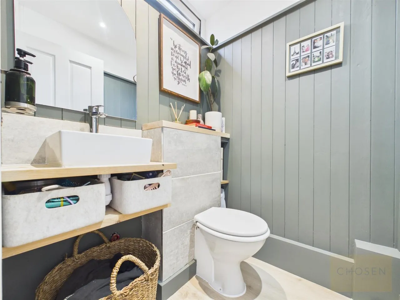 Oakhurst Close, Churchdown, GL3, photo 8