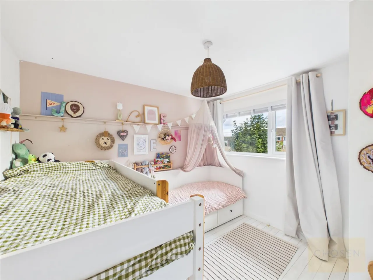Oakhurst Close, Churchdown, GL3, photo 12