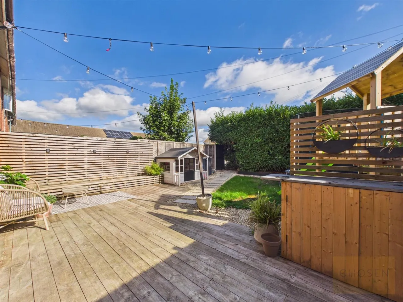 Oakhurst Close, Churchdown, GL3, photo 15