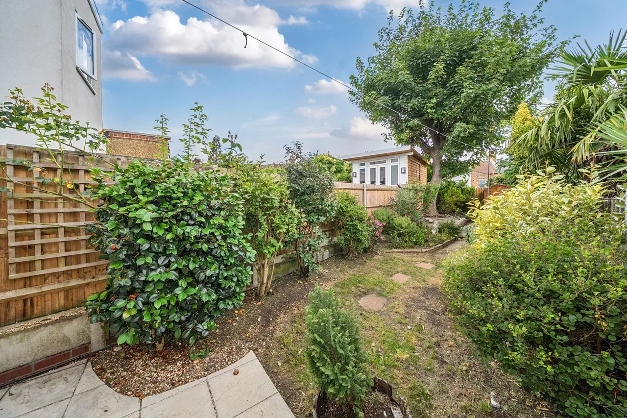 Parkdale Road, SE18, photo 4