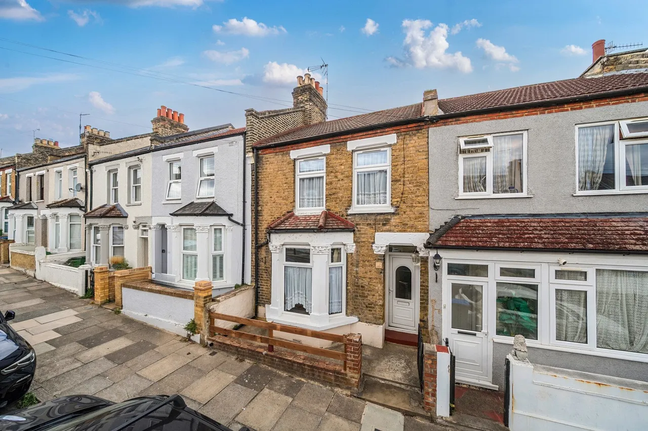 Parkdale Road, SE18, photo 20