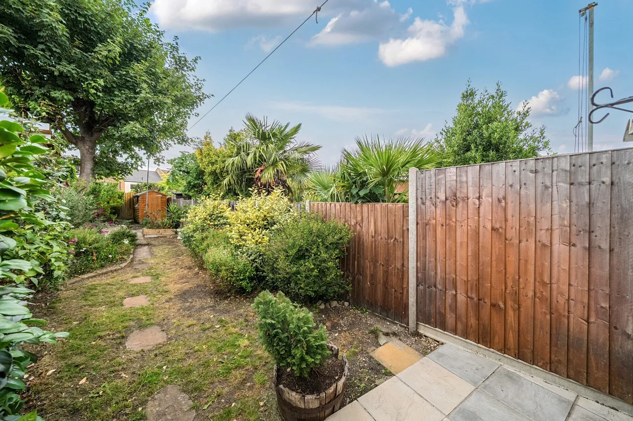 Parkdale Road, SE18, photo 9