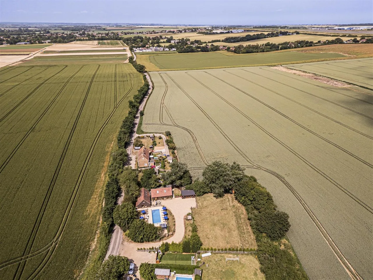 Grinsell Hill, Minster, Ramsgate, Kent, CT12 5DP, photo 47