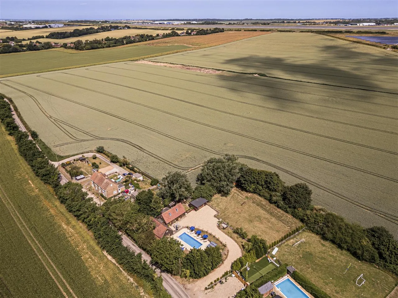 Grinsell Hill, Minster, Ramsgate, Kent, CT12 5DP, photo 50