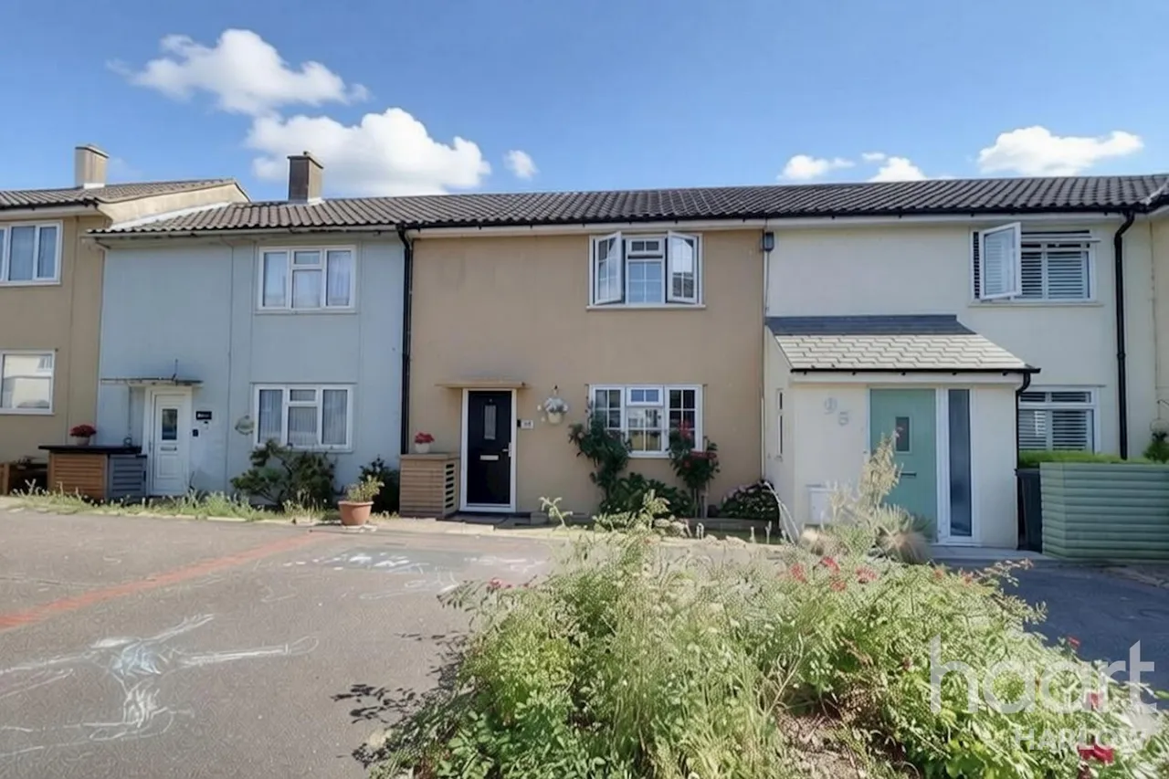 The Fortunes, Harlow, CM18, photo 14
