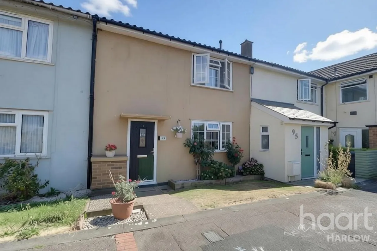 The Fortunes, Harlow, CM18, photo 15