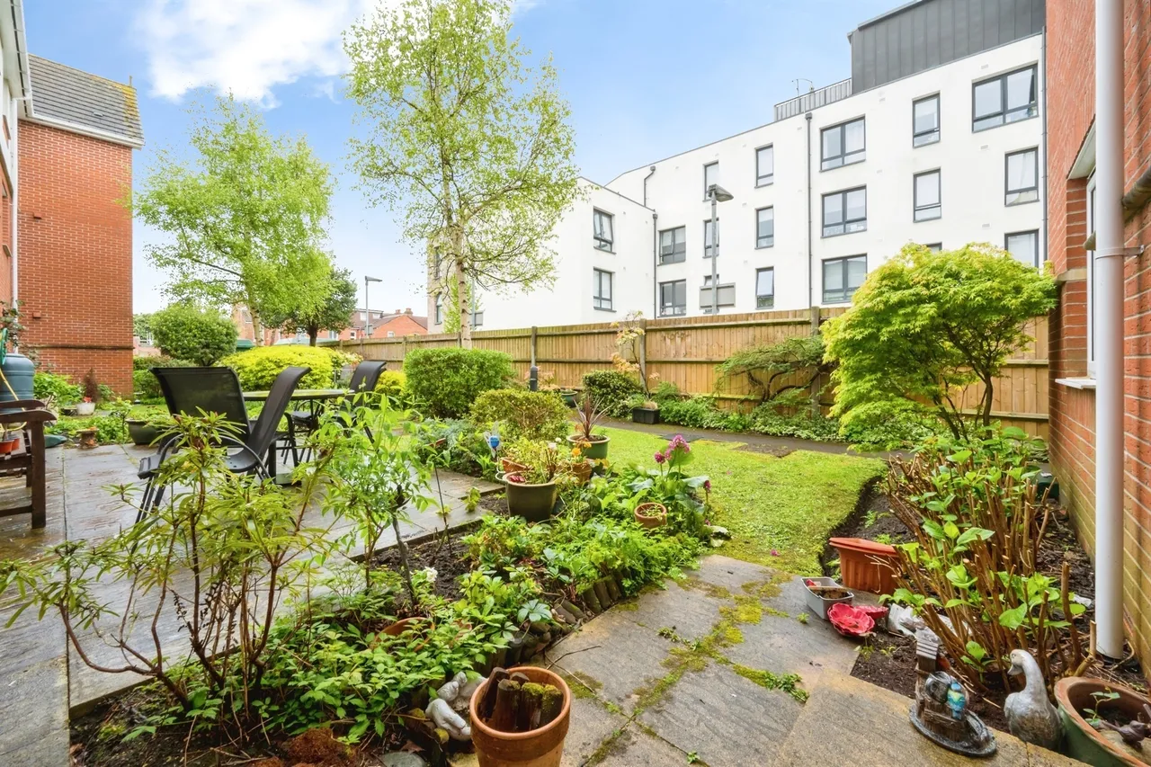 Archers Road, Eastleigh, SO50, photo 19