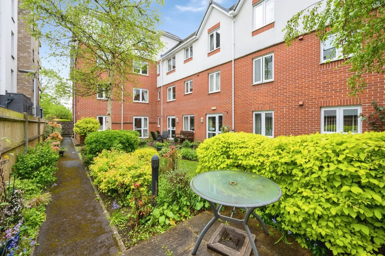 Archers Road, Eastleigh, SO50, photo 18